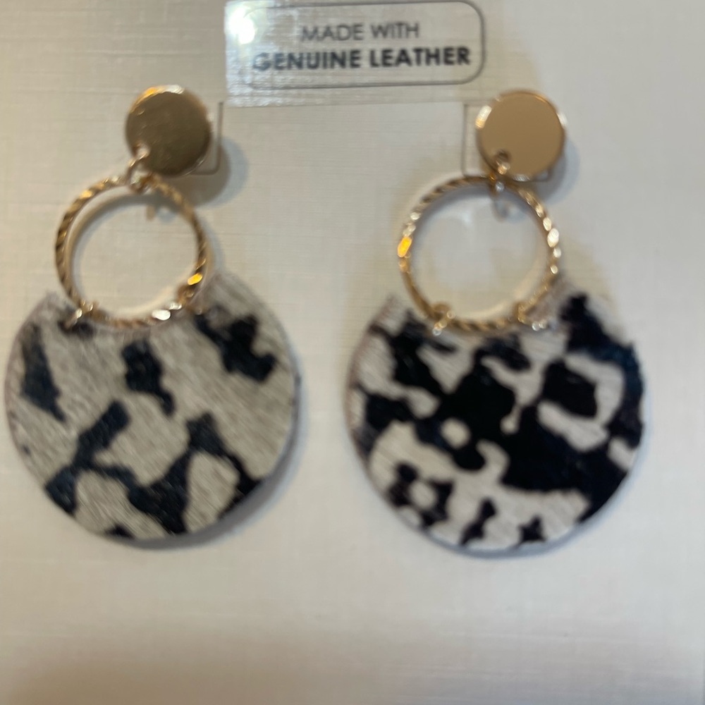 Earrings myra bag